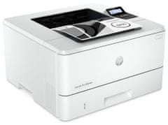 HP LaserJet Pro 4002dwe (2Z606E) HP+, Možnost služby HP Instant Ink