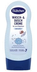 Bübchen Bubchen, Classic, Sprchový gel, 230 ml