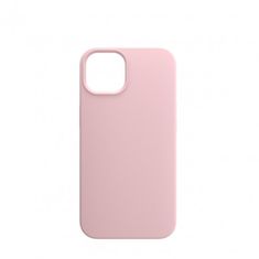 Next One MagSafe Silicone Case for iPhone 13 IPH6.1-2021-MAGSAFE-PINK - růžová
