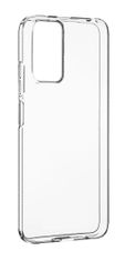TopQ Kryt Xiaomi Redmi Note 12S průhledný ultratenký 0,5 mm 97620
