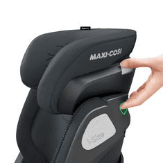 Maxi-Cosi Kore Pro i-Size autosedačka Authentic Graphite