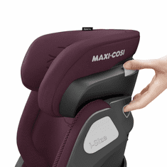 Maxi-Cosi Kore Pro i-Size autosedačka Authentic Red