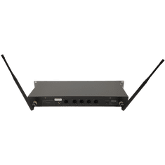AudioDesign PMU 404 T kompletní bezdrátový systém