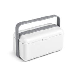 BLIM PLUS Lunchbox BLIM PLUS Bauletto S LU1-1-000 Artic White