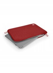 Port Designs Pouzdro na notebook 140413 Torino II 14" červené