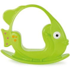 LEBULA WOOPIE Rocker Green ryba do 35 kg