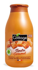 CZECHOBAL, s.r.o. Cottage sprchový gel karamel 250ml