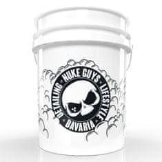 Nuke Guys Nuke Guys Wash Bucket - 20l detailingový kbelík