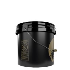 Nuke Guys  Gold Bucket - 12l detailingový kbelík