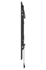 Neomounts WL35-550BL16/Držák displeje/na stěnu/40-75"/sklopný/VESA 600X400/nosn. 70kg/černý