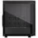 Endorfy skříň Signum 300 Air / 2xUSB 3.0 / 4x120mm fan PWM / mesh panel / tvrzené sklo / černá