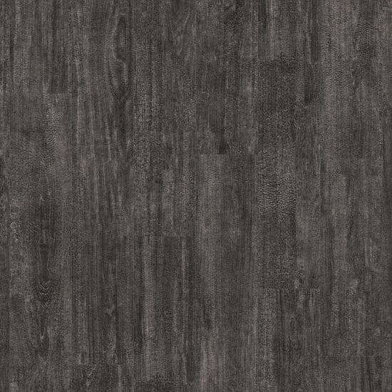 Tarkett Vinylová podlaha lepená iD Inspiration 30 Charred Wood Black