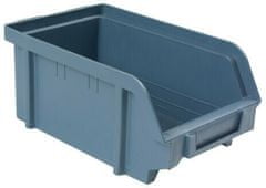 ArtPlast Box na nářadí 103x166x73mm, modrý