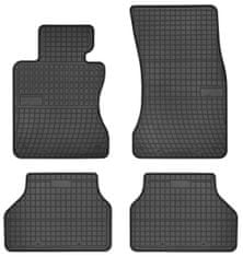 FROGUM Gumové koberce do auta, BMW 5, E61, E60, 2003-2010