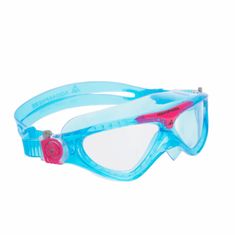 Aqua Sphere Dětské plavecké brýle VISTA modrá/růžová