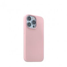 Next One MagSafe Silicone Case for iPhone 13 Pro Max IPH6.7-2021-MAGSAFE-PINK - růžová