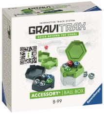 Ravensburger GraviTrax Úložný box na kuličky