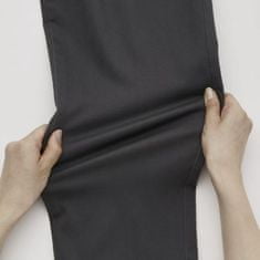 VIVVA® Elegantní pánské kalhoty s gumou | STRETCHIES M