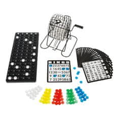 InnoVibe Small Foot Hra Bingo X s příslušenstvím