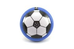InnoVibe Létající fotbalový míč Air Disk se světelnými efekty