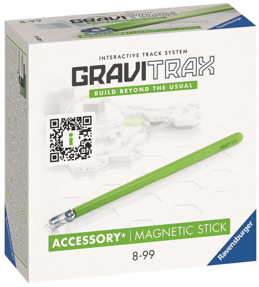 Levně Ravensburger GraviTrax Magnetická hůlka 274789