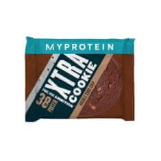 MyProtein Protein Cookie 75 g Příchuť: Chocolate Chip