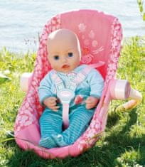 InnoVibe Baby Annabell Přenosná sedačka