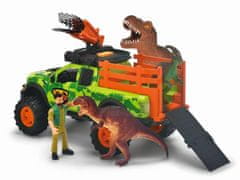 InnoVibe Ford Raptor Lovec Dinosaurů