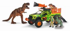 InnoVibe Ford Raptor Lovec Dinosaurů