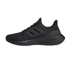 Adidas Boty běžecké černé 43 1/3 EU Pureboost 23
