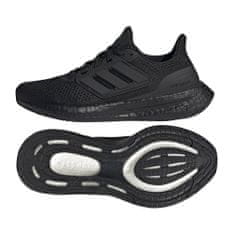 Adidas Boty běžecké černé 44 EU Pureboost 23