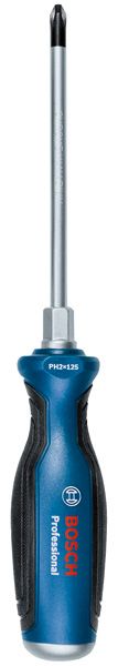 Levně BOSCH Professional šroubovák PH2X125 (1600A01TG3)