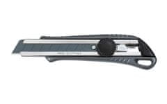 KDS Odlamovací nůž KDS-kovový, 18mm