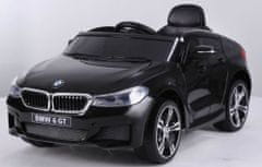 Eljet Dětské elektrické auto BMW 6GT