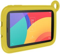 1T 7 2023 KIDS, 2GB/32GB, Yellow bumper case