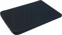 PocketBook Pouzdro Shell Premium - Basic Lux 2, Touch Lux 4, Touch HD 3, černé
