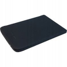 PocketBook Pouzdro Shell Premium - Basic Lux 2, Touch Lux 4, Touch HD 3, černé