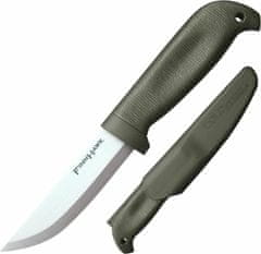 Cold Steel 20NPKZ Finn Hawk vnější nůž 10,2 cm, guma, polypropylen, pouzdro Secure Ex