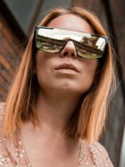VeyRey Sluneční brýle Nilut polarizační Sportovní Oranžová sklíčka Univerzální