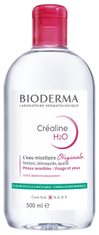 Bioderma Čisticí micelární voda Créaline H2O (Cleansing Micellar Water) (Objem 100 ml)