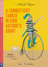 Mark Twain: A Connecticut Yankee in King Arthur’s Court