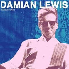 Mission Creep - Damian Lewis CD