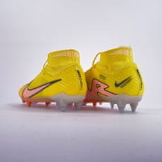 Nike ZOOM SUPERFLY 9 ELITE SG-PROAC fotbalová pánská obuv - DJ5166-780 - Velikost: 42 Us8,5