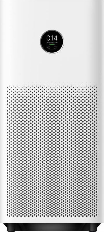 Xiaomi Smart Air Purifier 4 Compact BHR5860EU - HiFi Corporation