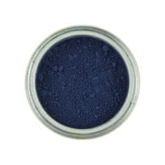 Rainbow Dust RD Prachová barva Rainbow Dust - Navy blue - modrá 1-5g