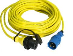 Victron Energy | Přístavní propojovací kabel, 25m 32A/250V (3x6mm2)