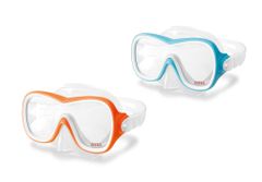 Intex 55978 Potápěčské brýle Wave Rider