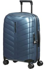 Samsonite Kabinový cestovní kufr Attrix S EXP 38/44 l modrá