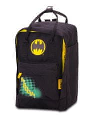 Grooters Předškolní batoh Batman – KABOOM!