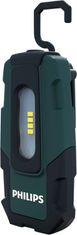 CarPoint Svítilna nabíjecí Philips EcoPro20 s Li-Ion akumulátorem 3.7V / vysoká svítivost